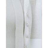 シアーカーデタイセットニット | dazzlin | 詳細画像42 