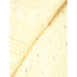 ハピネスカラーポロニット | dazzlin | 詳細画像40 