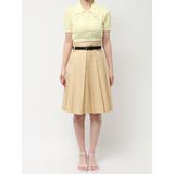 ハピネスカラーポロニット | dazzlin | 詳細画像41 