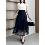 ワンショルリングリブニット | dazzlin | 詳細画像9 