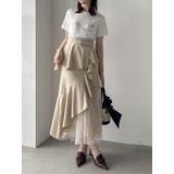 Optimistic PrismTシャツ | dazzlin | 詳細画像14 