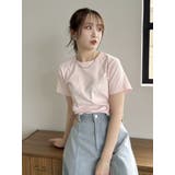 Optimistic PrismTシャツ | dazzlin | 詳細画像17 