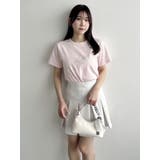 Optimistic PrismTシャツ | dazzlin | 詳細画像28 