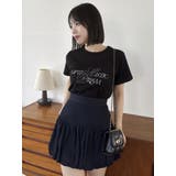 Optimistic PrismTシャツ | dazzlin | 詳細画像3 