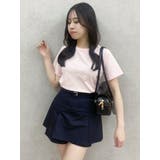 Optimistic PrismTシャツ | dazzlin | 詳細画像47 