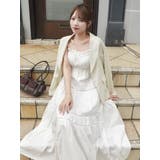 【セットアップ対応】バリエミディージャケット | dazzlin | 詳細画像11