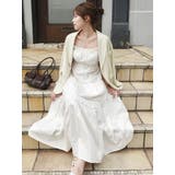 【セットアップ対応】バリエミディージャケット | dazzlin | 詳細画像14