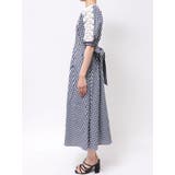 レースドッキングスリーブワンピース | dazzlin | 詳細画像29 