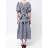 レースドッキングスリーブワンピース | dazzlin | 詳細画像30 