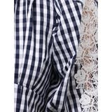 レースドッキングスリーブワンピース | dazzlin | 詳細画像37 