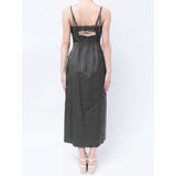 ツインリボンディティールワンピース | dazzlin | 詳細画像23 