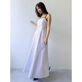 クロップドジレセットアップ | dazzlin | 詳細画像11 