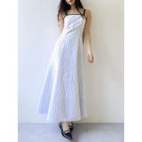 クロップドジレセットアップ | dazzlin | 詳細画像12 