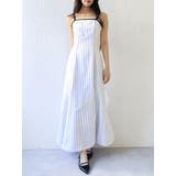 クロップドジレセットアップ | dazzlin | 詳細画像13 