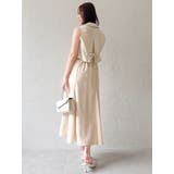 クロップドジレセットアップ | dazzlin | 詳細画像15 