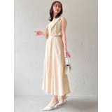 クロップドジレセットアップ | dazzlin | 詳細画像17 