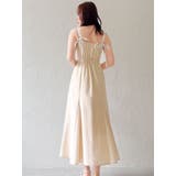 クロップドジレセットアップ | dazzlin | 詳細画像22 