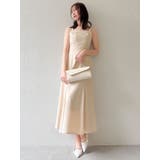 クロップドジレセットアップ | dazzlin | 詳細画像24 