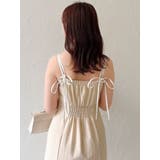 クロップドジレセットアップ | dazzlin | 詳細画像29 