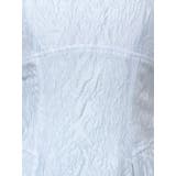 バックリボンジャカードキャミワンピース | dazzlin | 詳細画像40 