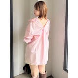 【POLO BCSコラボ/再生産】マルチウェイオーバーシャツ | dazzlin | 詳細画像15