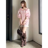 【POLO BCSコラボ/再生産】マルチウェイオーバーシャツ | dazzlin | 詳細画像16