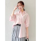 【POLO BCSコラボ/再生産】マルチウェイオーバーシャツ | dazzlin | 詳細画像23