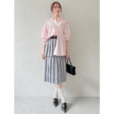 【POLO BCSコラボ/再生産】マルチウェイオーバーシャツ | dazzlin | 詳細画像24