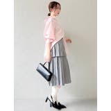 【POLO BCSコラボ/再生産】マルチウェイオーバーシャツ | dazzlin | 詳細画像25