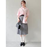 【POLO BCSコラボ/再生産】マルチウェイオーバーシャツ | dazzlin | 詳細画像26