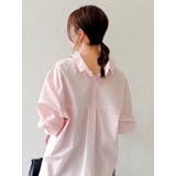 【POLO BCSコラボ/再生産】マルチウェイオーバーシャツ | dazzlin | 詳細画像27