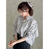 【POLO BCSコラボ/再生産】マルチウェイオーバーシャツ | dazzlin | 詳細画像28