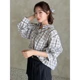 【POLO BCSコラボ/再生産】マルチウェイオーバーシャツ | dazzlin | 詳細画像30