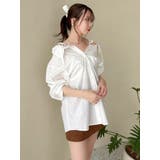 【POLO BCSコラボ/再生産】マルチウェイオーバーシャツ | dazzlin | 詳細画像36