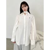 【POLO BCSコラボ/再生産】マルチウェイオーバーシャツ | dazzlin | 詳細画像44