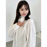 【POLO BCSコラボ/再生産】マルチウェイオーバーシャツ | dazzlin | 詳細画像49