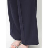 ハイウエストチェーンサス付パンツ | dazzlin | 詳細画像21