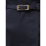 ハイウエストチェーンサス付パンツ | dazzlin | 詳細画像28