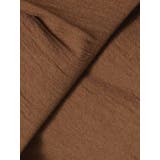 【セットアップ対応】ハイウエストタックショートパンツ | dazzlin | 詳細画像23 