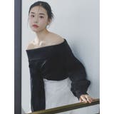 バリエバルーンミニスカート | dazzlin | 詳細画像27