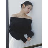 バリエバルーンミニスカート | dazzlin | 詳細画像28