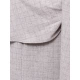 ラップマーメイドラインスカート | dazzlin | 詳細画像29 