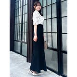 ハイウエストアソートナロースカートⅡ | dazzlin | 詳細画像32 