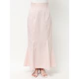 ハイウエストアソートナロースカートⅡ | dazzlin | 詳細画像35 