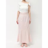 ハイウエストアソートナロースカートⅡ | dazzlin | 詳細画像41 