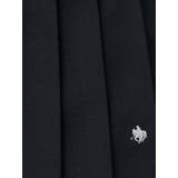 【POLO BCSコラボ/再生産】レイヤードプリーツミディスカート | dazzlin | 詳細画像35 