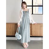 ツインポケットボストンバッグ | dazzlin | 詳細画像19 