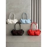 ツインポケットボストンバッグ | dazzlin | 詳細画像2 