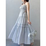 ツインポケットボストンバッグ | dazzlin | 詳細画像24 