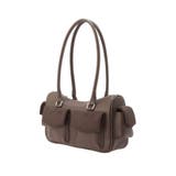 ツインポケットボストンバッグ | dazzlin | 詳細画像25 